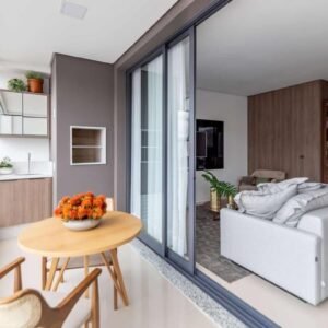 Apartamento em Socorro, SP